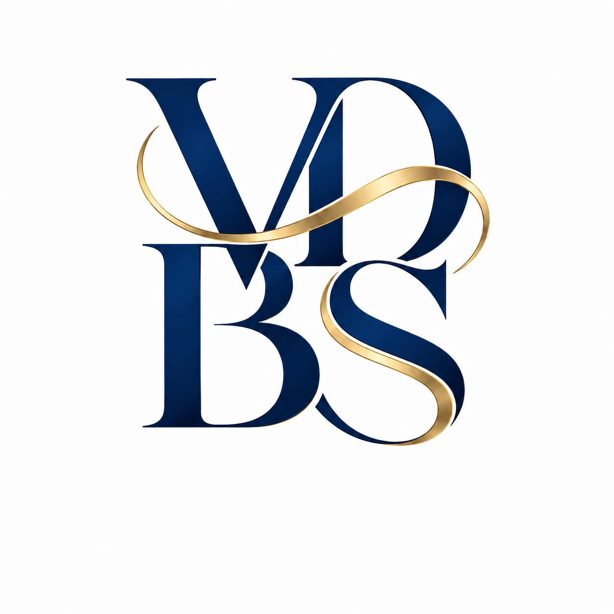 VDBS logo